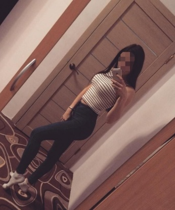 Проститутка Елена